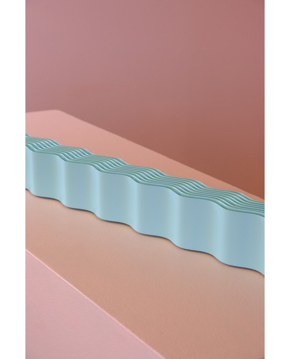 Oblure Superwave Pendant Lamp